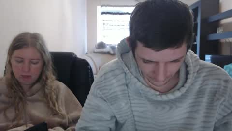 JenisAndPeter online show from 02-25-25, 07:09