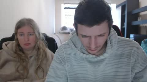 JenisAndPeter online show from 02-26-25, 10:15