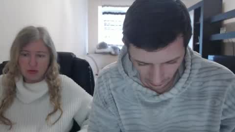 JenisAndPeter online show from 02-27-25, 07:12