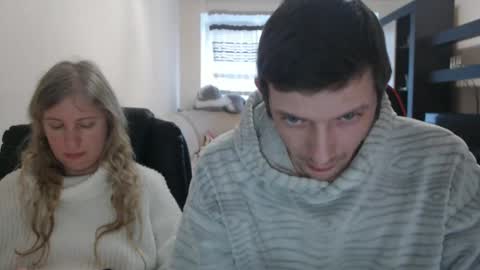 JenisAndPeter online show from 02-27-25, 02:21