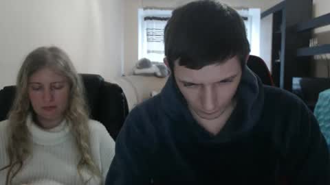 JenisAndPeter online show from 03-01-25, 01:51