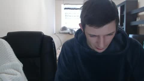 JenisAndPeter online show from 03-02-25, 07:21