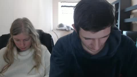 JenisAndPeter online show from 03-03-25, 09:44