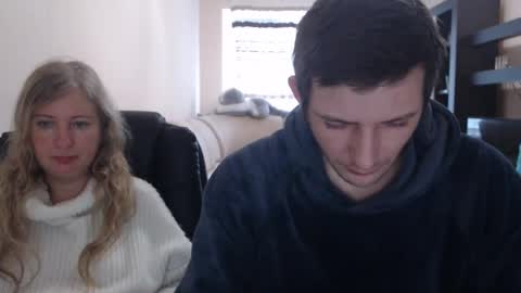 JenisAndPeter online show from 03-06-25, 07:03