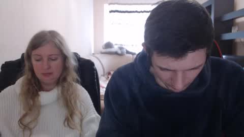 JenisAndPeter online show from 03-06-25, 10:09