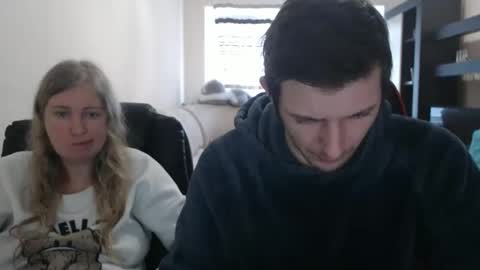 JenisAndPeter online show from 03-09-25, 09:46