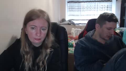 JenisAndPeter online show from 10-24-25, 07:38