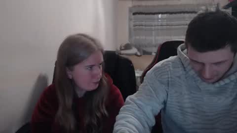 JenisAndPeter online show from 02-20-26, 07:36