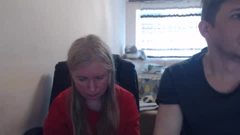 JenisAndPeter online show from 05-06-26, 07:35