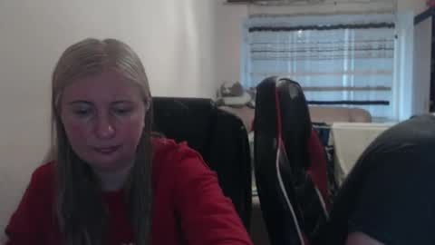 JenisAndPeter online show from 05-07-26, 05:18