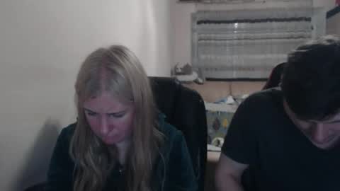 JenisAndPeter online show from 05-14-26, 07:42
