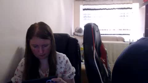 JenisAndPeter online show from 07-05-26, 05:20