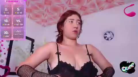 Snapshot of jenn_sky_ chatting on 02-13-25, 03:18 JENN online show from 02-13-25, 03:18