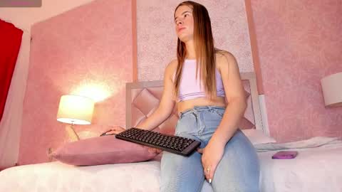 JENNA online show from 03-08-25, 12:30