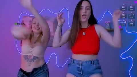 jenna_elayne online show from 05-17-26, 12:01