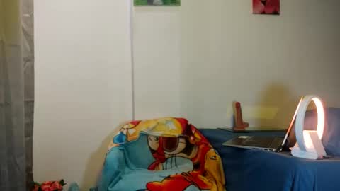  Isabella  online show from 12-23-25, 06:44