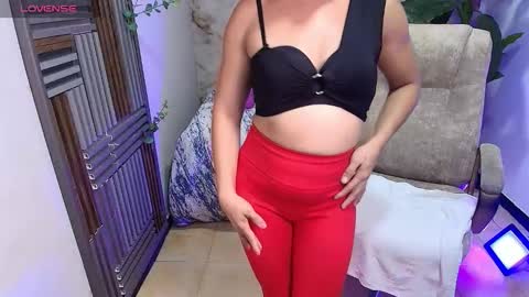 Valentina online show from 09-22-25, 08:00