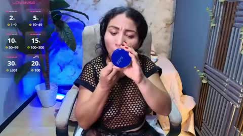 Valentina online show from 06-23-26, 07:34
