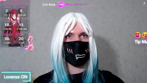 Jenna online show from 04-08-26, 10:37