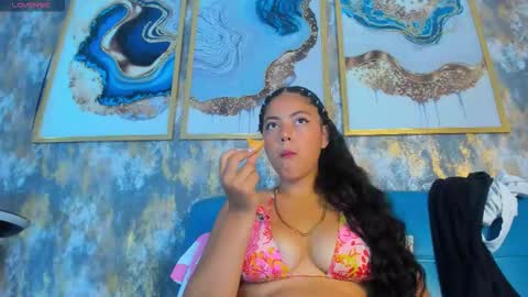 Jenna  online show from 03-18-26, 11:46