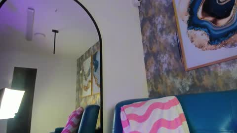 Jenna  online show from 03-25-26, 12:33