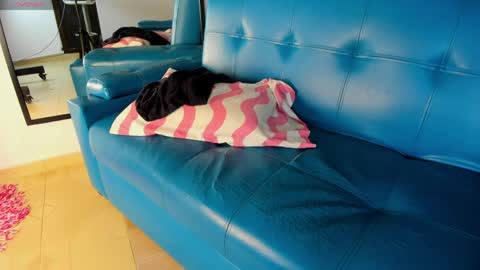 Jenna  online show from 04-07-26, 11:43