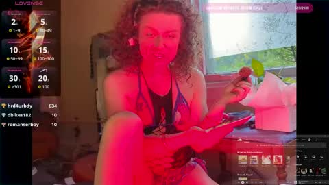 Snapshot of jennabangsbangs chatting on 05-18-26, 01:45 Jenna online show from 05-18-26, 01:45