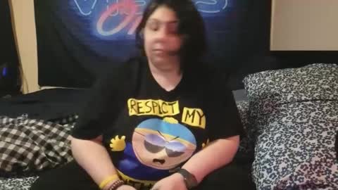  Dragon Queen. Be my Dragon --  and  online show from 10-02-25, 09:22