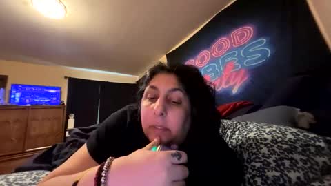  Dragon Queen. Be my Dragon --  and  online show from 10-09-25, 04:16