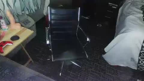 Jenna Cross online show from 02-21-25, 03:34