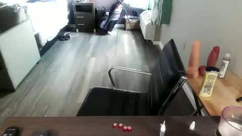 Jenna Cross online show from 09-23-25, 07:06