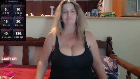 Jenna online show from 01-13-25, 01:28