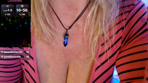 Jenna online show from 01-08-26, 08:05