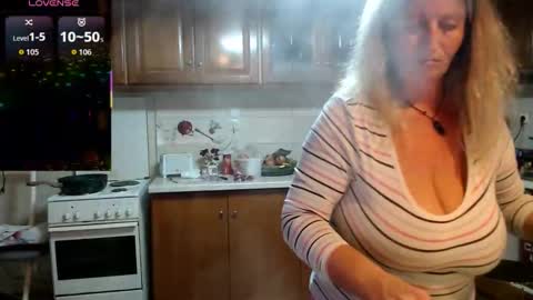 Jenna online show from 01-10-26, 06:09