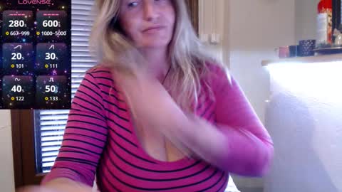 Jenna online show from 01-18-26, 08:18