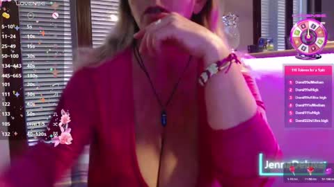 Jenna online show from 05-04-26, 05:47