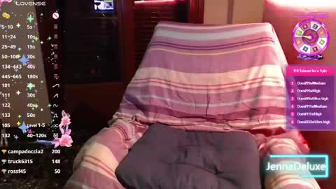 Jenna online show from 05-04-26, 05:53