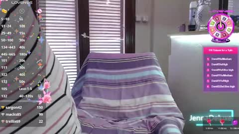 Jenna online show from 05-11-26, 02:45