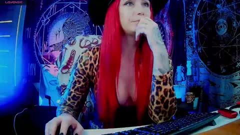 Mrs. Jenna online show from 01-06-25, 01:31