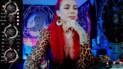 Mrs. Jenna online show from 01-25-25, 01:54