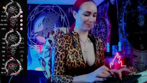 Mrs. Jenna online show from 01-31-25, 05:30
