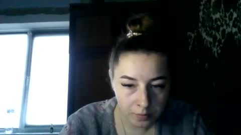 JennaMolberty online show from 11-24-25, 09:42