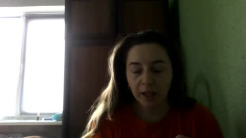 JennaMolberty online show from 02-01-26, 09:30