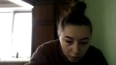 JennaMolberty online show from 02-09-26, 08:18