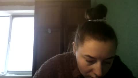 JennaMolberty online show from 02-23-26, 11:40