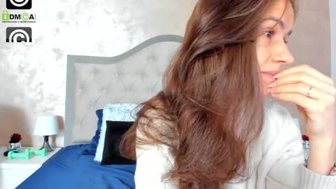 JennaMyers online show from 12-09-24, 08:12