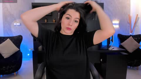 Snapshot of jennaolson chatting on 01-15-25, 06:40 Jenna Olson online show from 01-15-25, 06:40