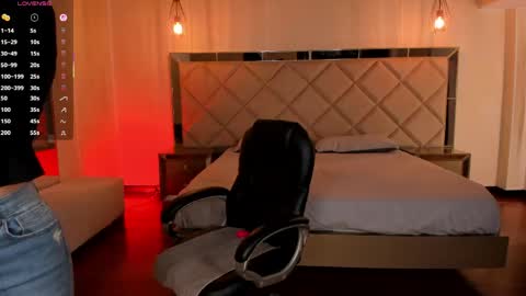 Snapshot of jennaolson chatting on 03-19-26, 09:13 Jenna Olson online show from 03-19-26, 09:13