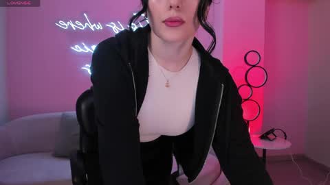 Snapshot of jennaolson chatting on 04-16-26, 08:26 Jenna Olson online show from 04-16-26, 08:26