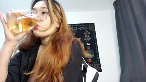 JENNA online show from 10-04-25, 02:37